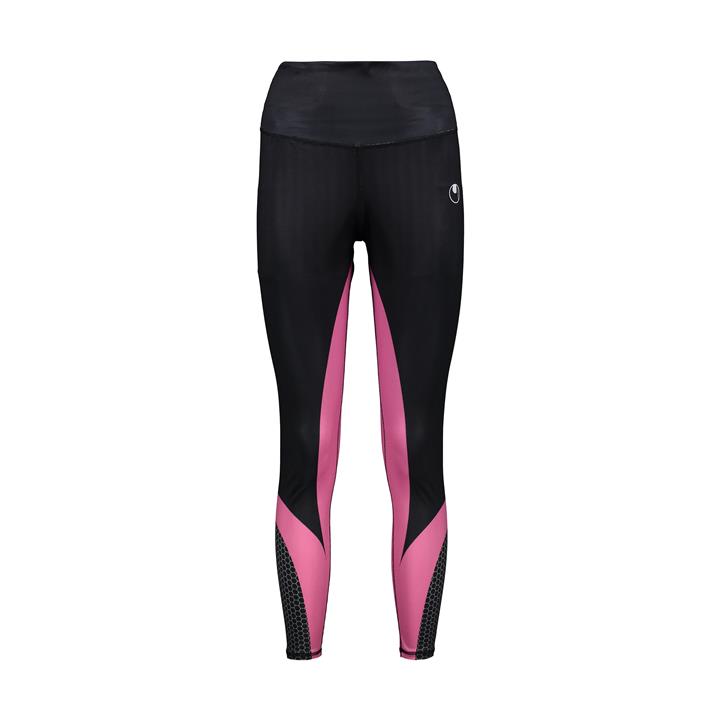 لگینگ ورزشی زنانه آلشپرت مدل WUH652-001 Uhlsport WUH652-001 Sport Legging For Women